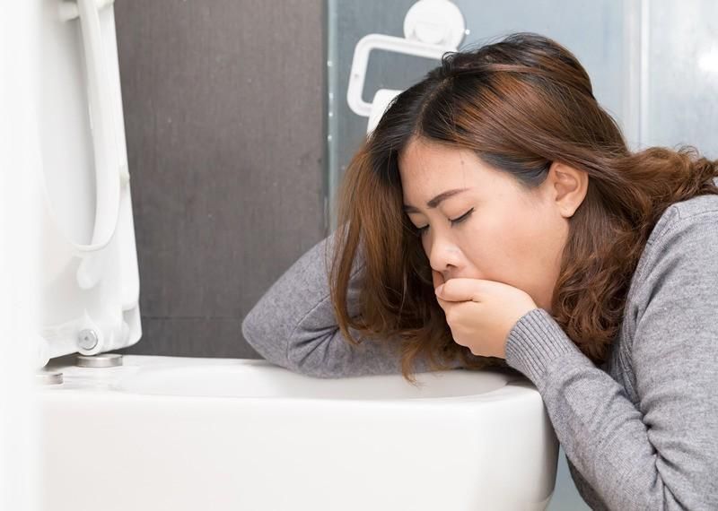 妊娠|为啥有人怀孕一点反应没有?有人吐得天昏地暗?两大原因导致