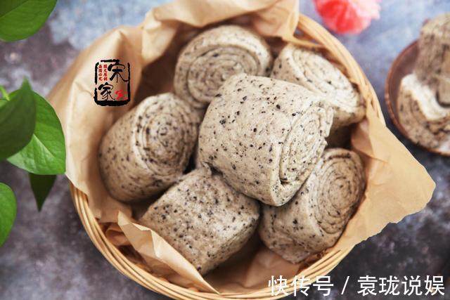 面粉|这食材秋季必吃，50元1斤，蒸馒头加点，孩子多吃比喝牛奶强