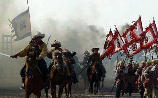 皇室|一国灭后,一支皇室子孙逃到小山村,改名换姓一直传到了今天