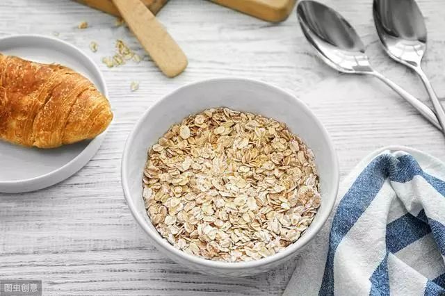 碳水|别再吃米饭了!减肥吃这些复合主食,你会越来越瘦