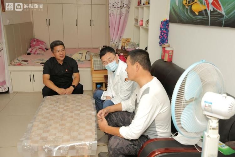 望城街道|村口看上专家号！青岛卫健委“健康教育进农村”活动走进莱西