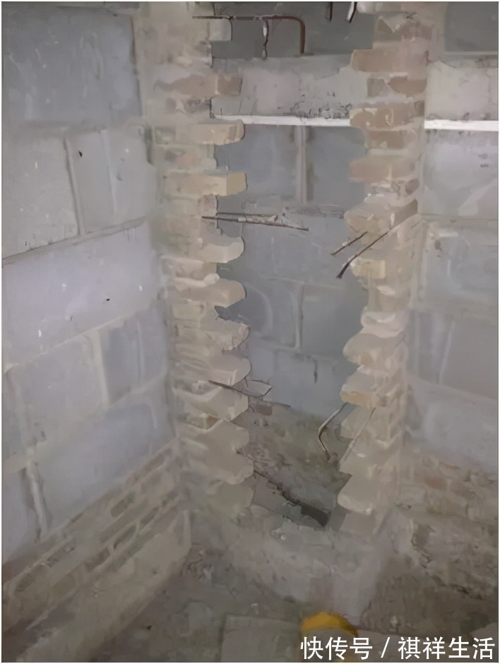 结构|二次结构砌体构造质量控制关键点，细节决定成败