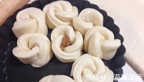 面包|适合在家做的面包配方，不用泡打粉，不用小苏打，百分之百成功