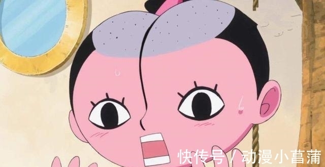 巴洛里克·莱德菲尔德|海贼王:一共出现了9个幻兽种,顶上战争登场2个,和之国出现4个