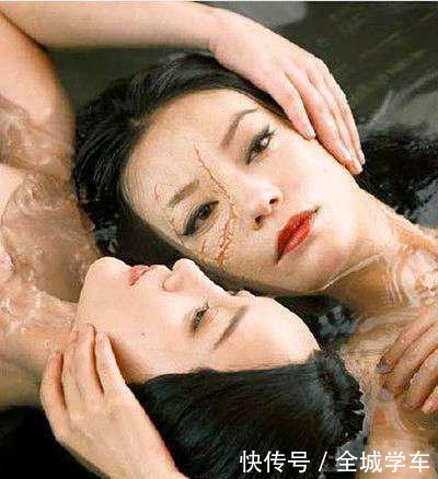 画皮被郭敬明“掰弯”之后,再看原版才明白,原来他只是低仿罢了