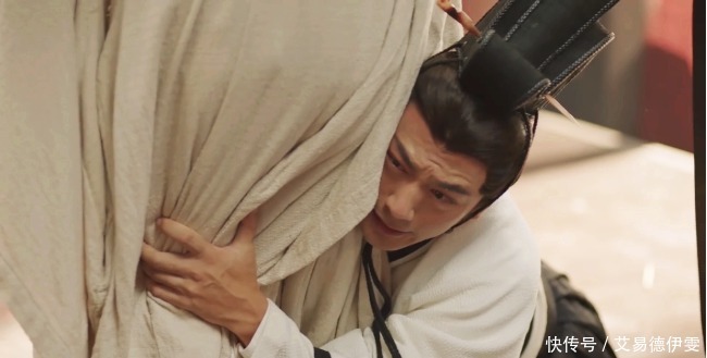  魏明帝|电视剧《虎啸龙吟》中魏明帝的男宠“辟邪”，正史上是否真有此人