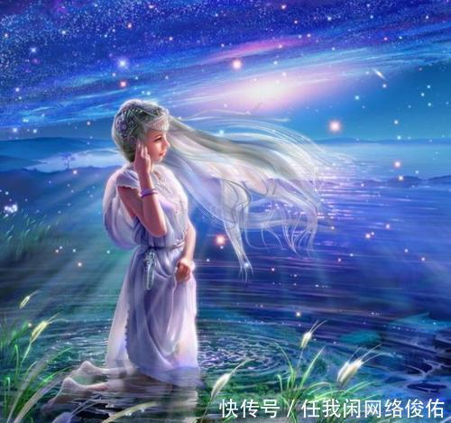 大明水师|处女座的能力不是一般的强!