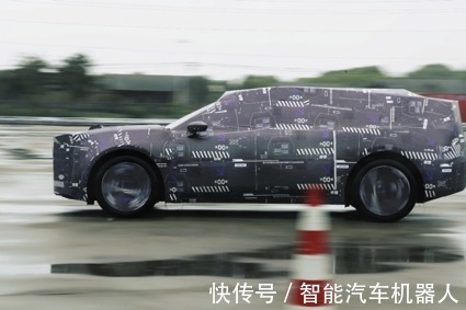 量产|集度汽车2023年量产交付,高通8295为什么会选择集度进行首发?