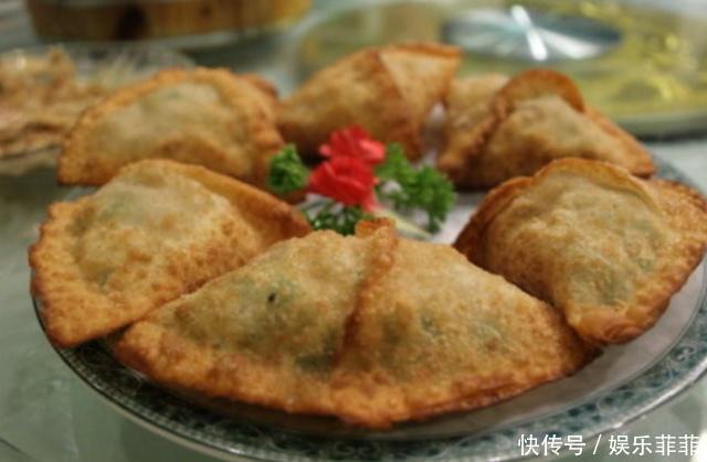 北方才有的4种传统小吃，南方人连名字都叫不出，你吃过哪几种