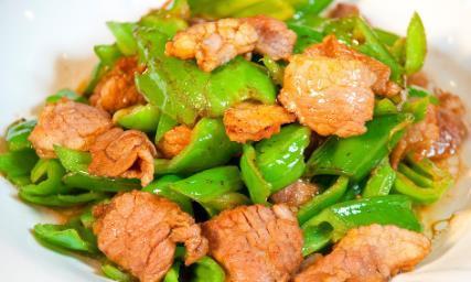 炒瘦肉,最忌直接下锅炒!教你4招,肉质嫩滑入味,好吃不粘锅!