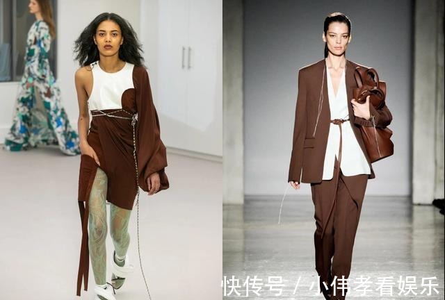 干货|不懂“流行色”,还敢称时髦精?人气配色力+穿搭重点,超值干货