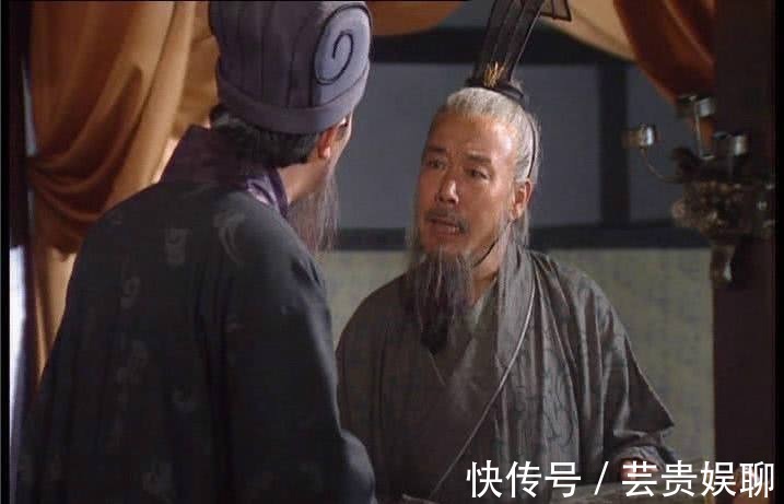 姜维$此人是蜀汉被严重低估的悍将,因救一个女人而出名,保护姜维战死