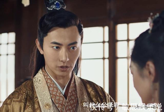 赘婿:楼舒婉并非穿越者,她虽然“放荡”,被宁毅逼迫成乱世佳人