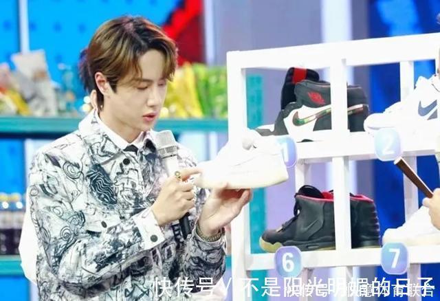 货王 一秒售罄,一夜暴涨!他们穿的球鞋我劝你千万别买!