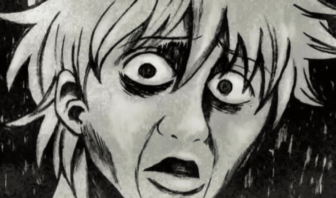 游戏王|动漫中的巅峰颜艺,因画风突变一度怀疑屏幕出了问题,表情包常客