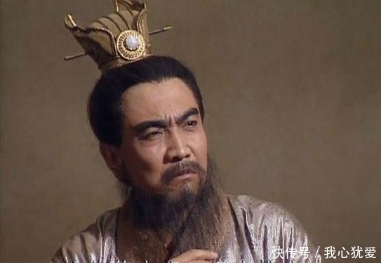 魏延|郭嘉最害怕的人!兵法谋略比肩庞统诸葛亮,胆量比肩魏延姜维