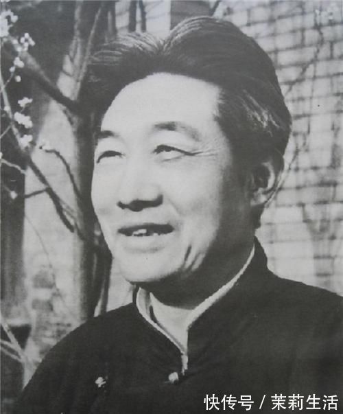 胡兰成@因讨厌原配,徐悲鸿给儿子取了个晦气名字,结果却字字应验