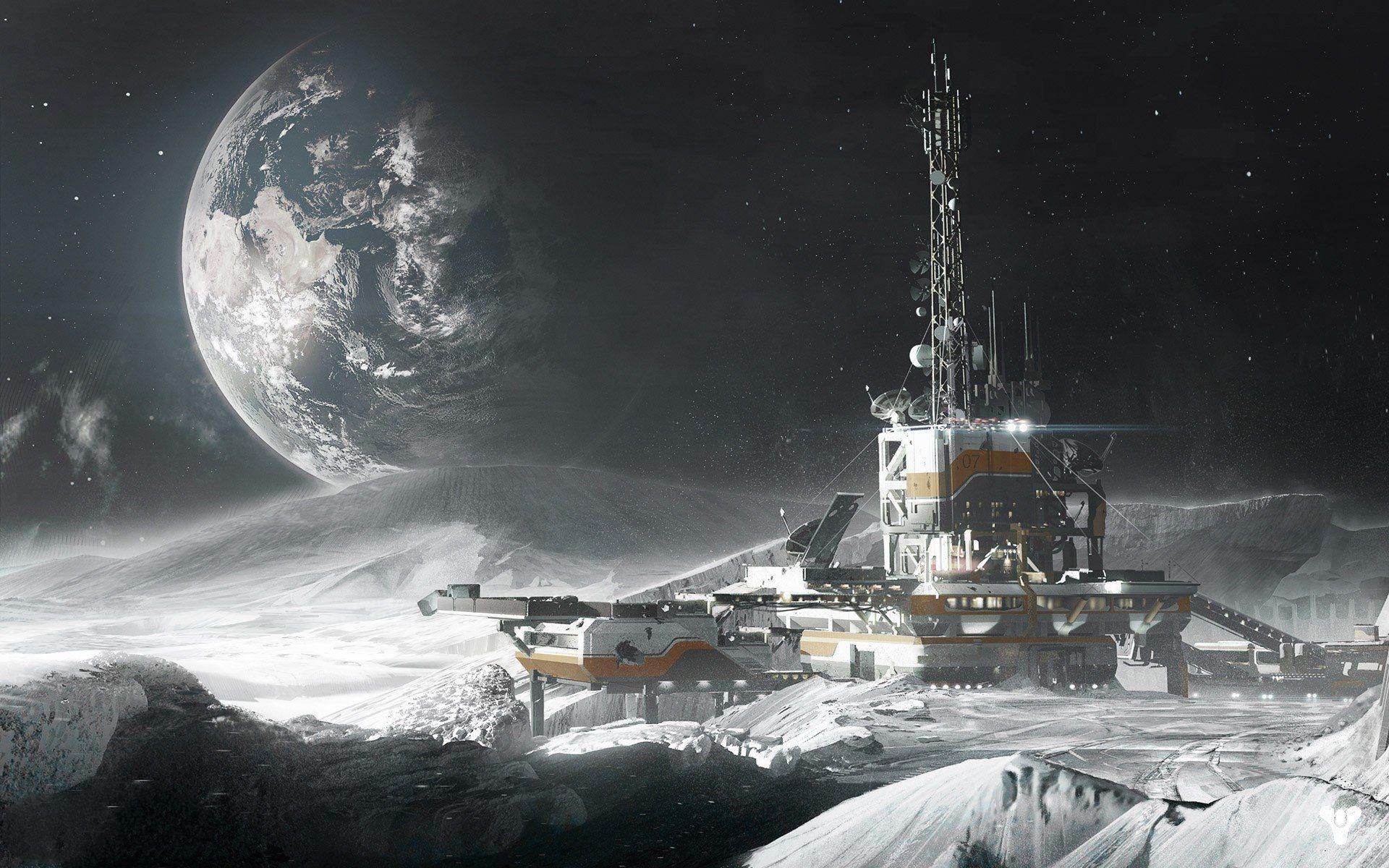 ceo 马斯克实力再获提升,独吞宇航局大单,耗资180亿开启载人登月