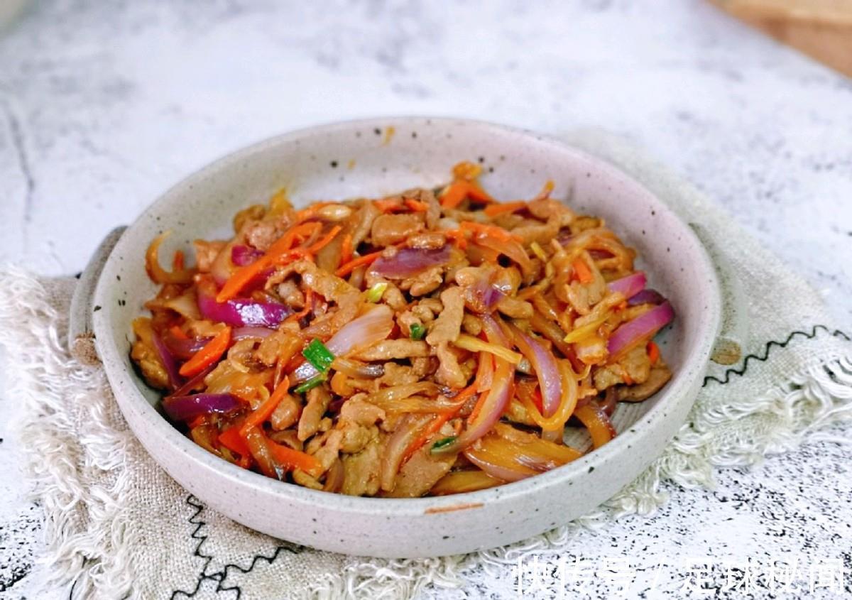 大人|牛肉此做法嫩滑爽口，大人孩子都爱吃，太下饭了