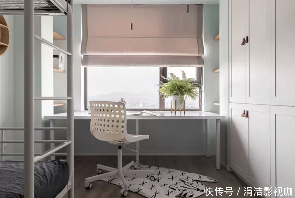 阳台|户型缺陷多怎么办学她4招完美利用空间，轻松扩容，值得学习