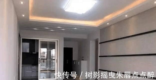 衣帽间|老公只不过在阳台装了几块玻璃, 家里多出一间房, 邻居来效仿