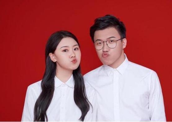 身份证|“最罕见结婚证”走红,工作人员以为看错眼,网友:孩子该叫啥