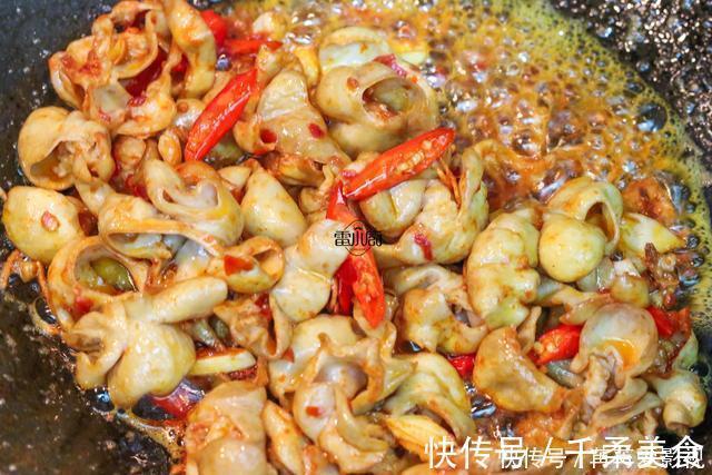 洋葱|猪身上最好吃的部位当属它了,一上桌就被抢着吃,味道100个赞!