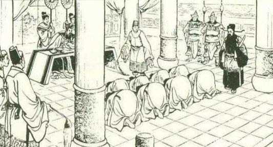 和尚|读完蒲松龄的《续黄粱》,才知道人这一辈子,要懂两个道理