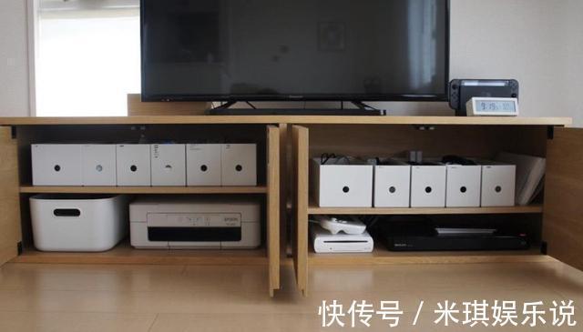 嵌入式|日本一家五口的蜗居生活, 屋子虽然不大却处处干净整洁, 圈粉无数