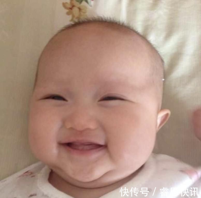 智商|“聪明相”被科学证实存在,有这4个面相的孩子,长大智商低不了