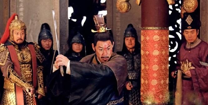 李世民|玄武门之变秦琼真的啥也没干？比威胁李渊射杀李元吉的尉迟恭更忙