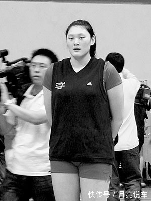 主攻|她是朱婷之前女排第一主攻,却很少有人记得,今33岁没男朋友