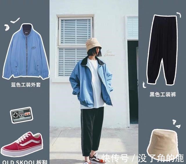 休闲裤|三步打造早春可盐可甜穿搭,简单上手又高级,迈向女神晋级之路!