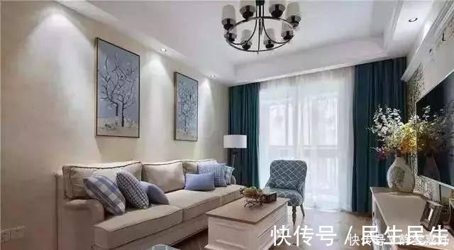 新房|参观同事新房,一进门就看呆了,超喜欢卧室的嵌入式收纳柜