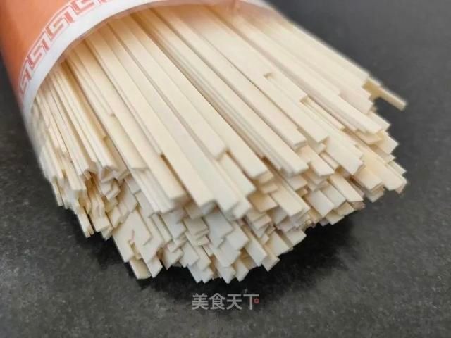 吃一次就上瘾的炒面，学会你绝对不后悔，吃货简直不能忍