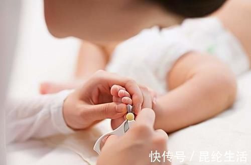 指甲缝|指甲其实是要成方的?剪了这么多年指甲,你可能都用错了方法!