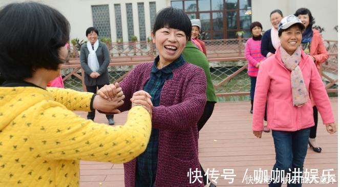 长生|寿命长的人一般有5个表现,就算占一个,也值得高兴