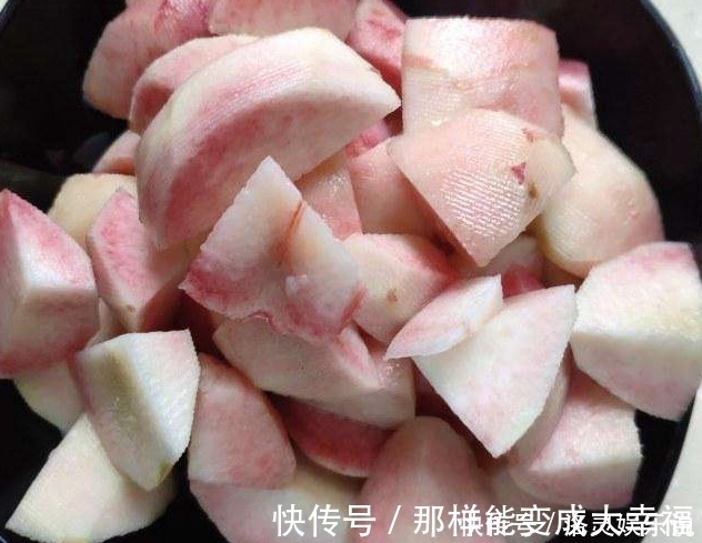 通便|在有孕期,4种“水果”孕妈多吃能排毒通便,还对宝宝皮肤好