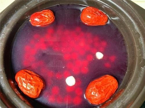 黑米|79岁奶奶说:这3样一起煮,女人喝能美容养颜,孩子喝能明目补脑