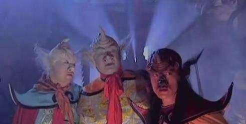 猴哥#西游记最厉害的妖怪是他?取经路上找不到,如来都要敬七分!