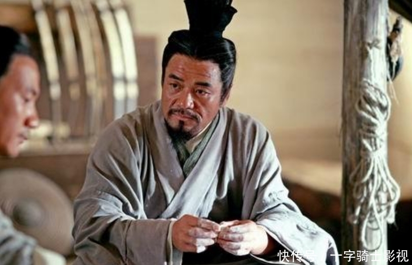 从未|三国有一被低估的大将，比关羽聪明，比张飞勇猛，从未得到重用
