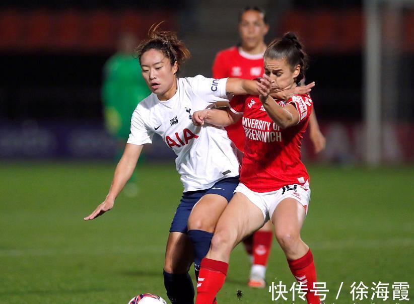 水庆霞|2-1险胜!中国女足小将闪耀法国,首秀上演神助攻,7分钟逆转对手