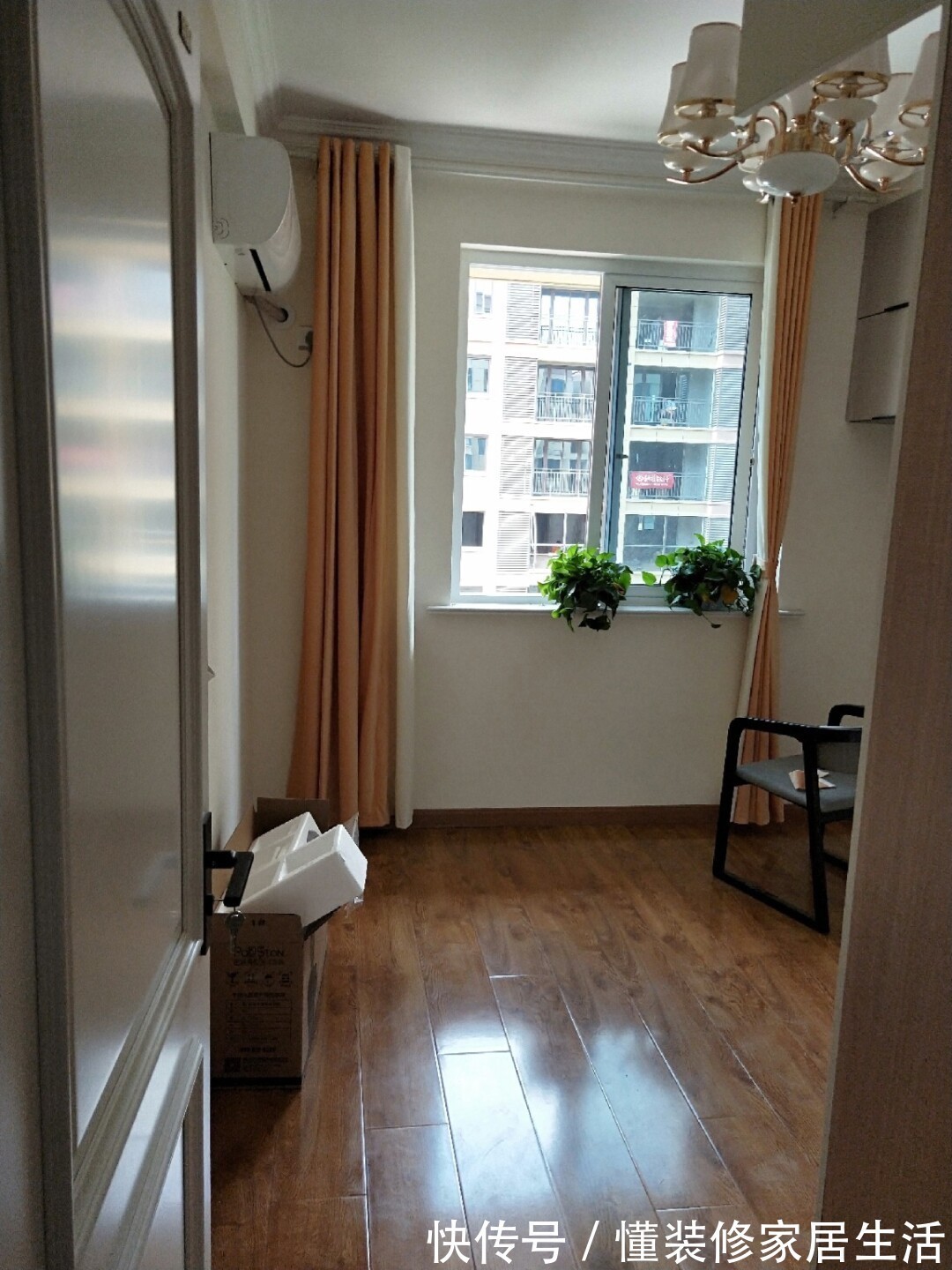 客厅|简约风新房完工通风中,差不多可以入住了,温馨舒适又大气,晒晒
