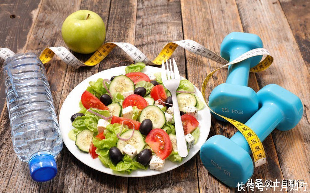 基础代谢|减脂期间，如何尽可能地避免肌肉的流失？