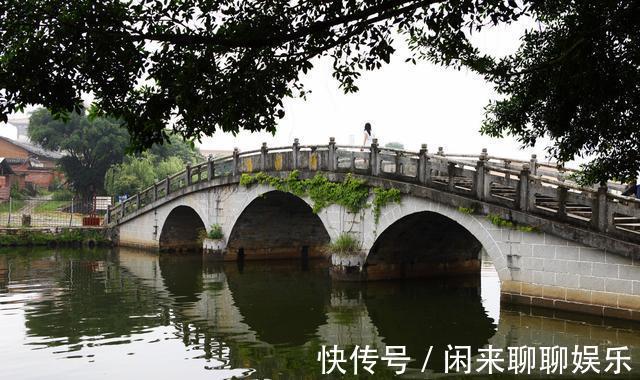 景观|广东广府人的祖居之地，是中国三大寻根地之一，属4A景区