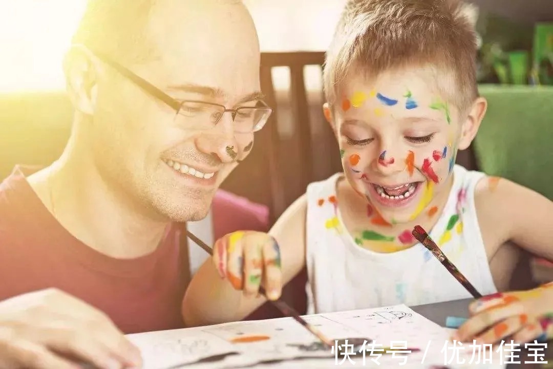 触觉|还不知在家怎么训练?这几个感统训练小方法快快学起来