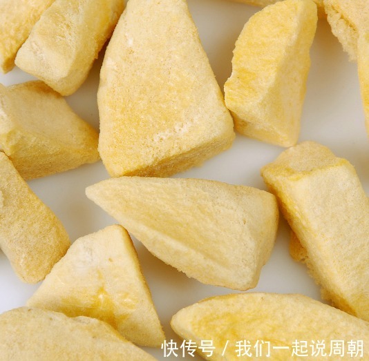 零食|它是女性最好的零食,不想老太快来两口,改善气血,皮肤白里透红