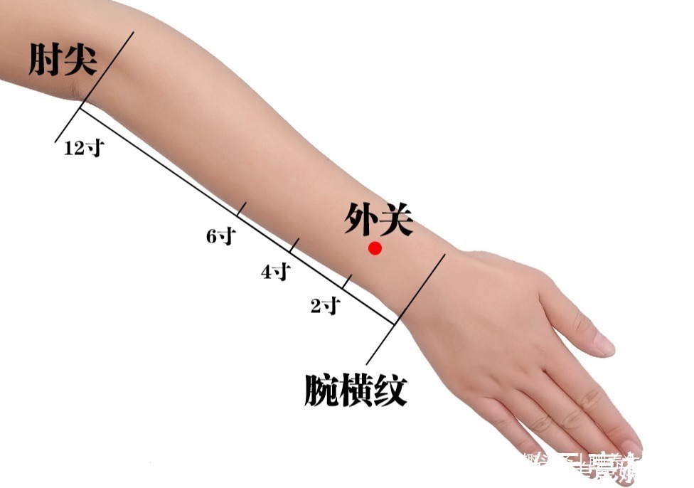 三焦者|三焦经，主一身之气！打通它，排掉闷气、病气、火气，气顺百病消
