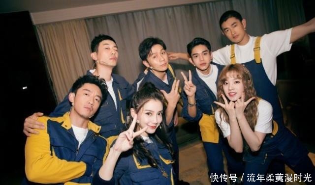 王彦霖自曝退出《跑男》原因,怕体力不支拖累大家,心疼新成员