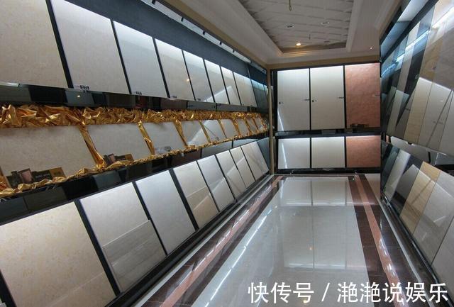 技巧|手把手教你如何挑选到好瓷砖,掌握4点技巧,商家水再深也不担心